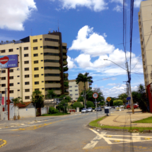 Jardim América